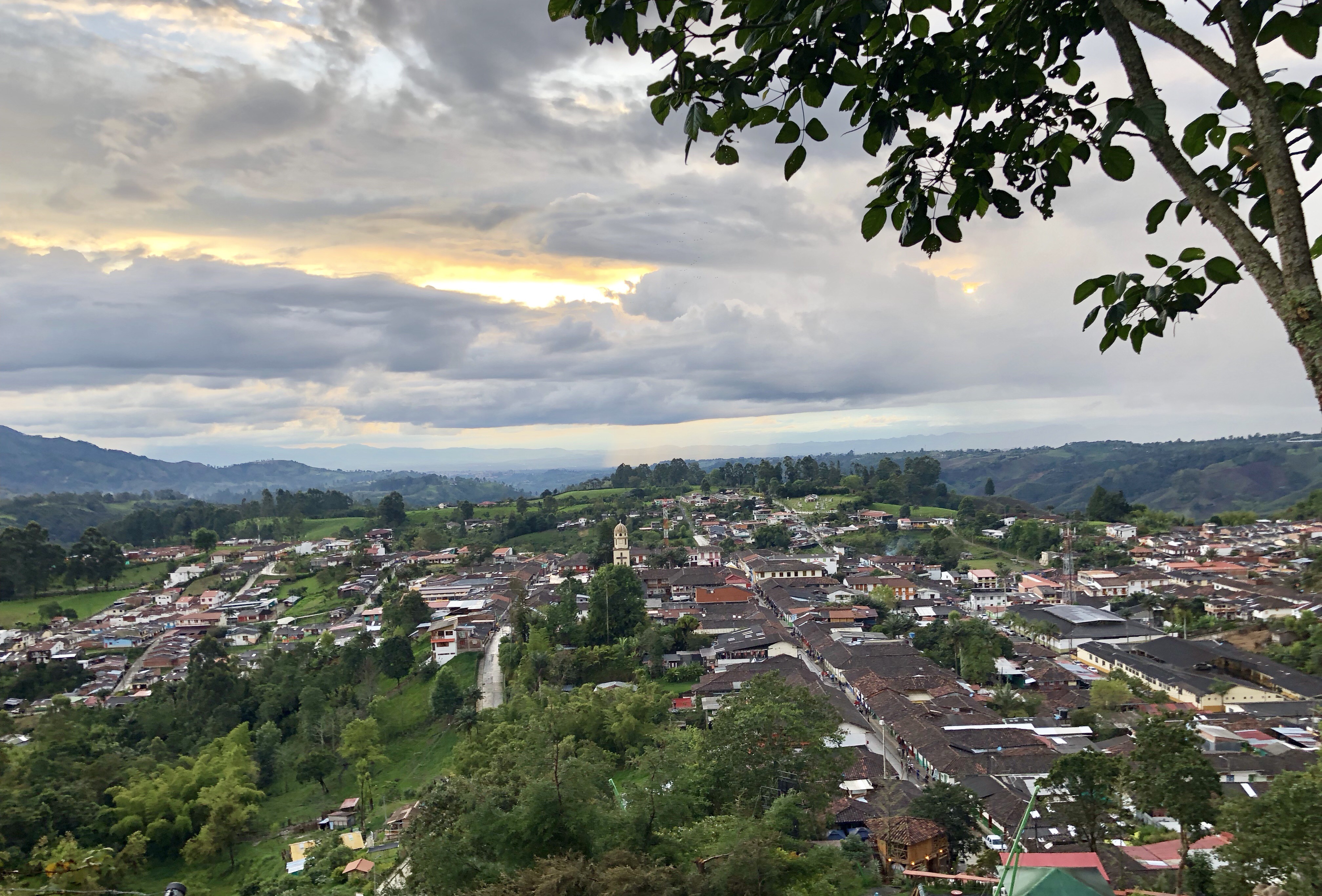 WHAT YOU CAN’T MISS IN SALENTO, COLOMBIA