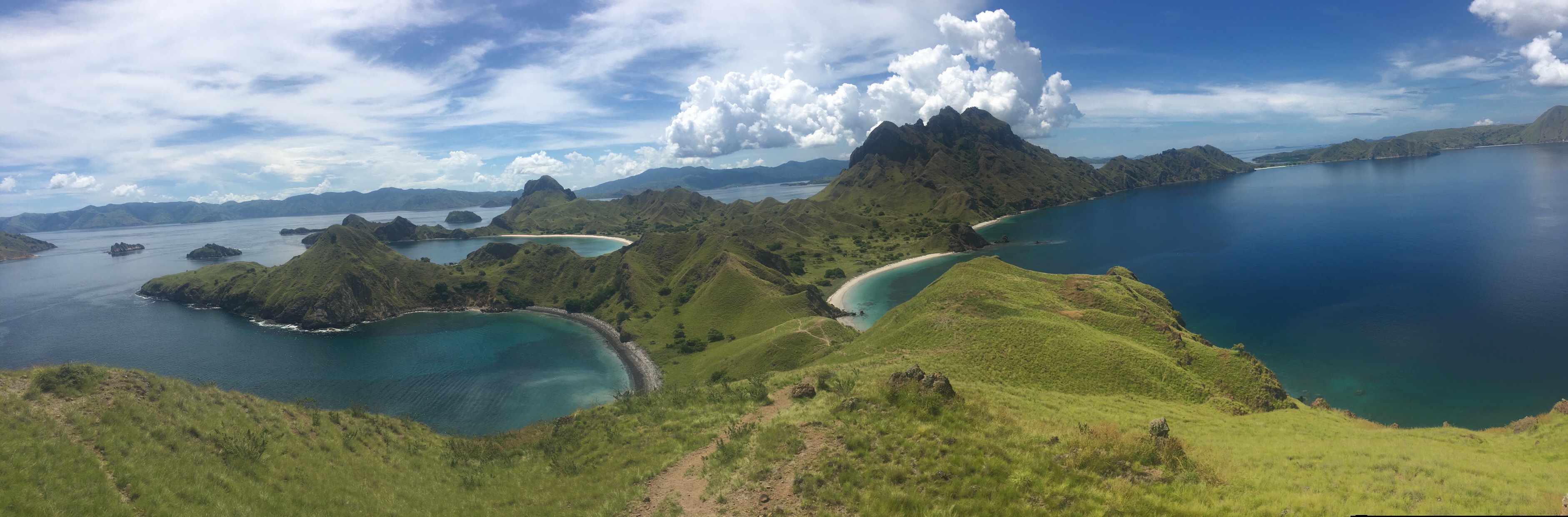 Padar Island: The Most Beautiful Island I Have Ever Visited