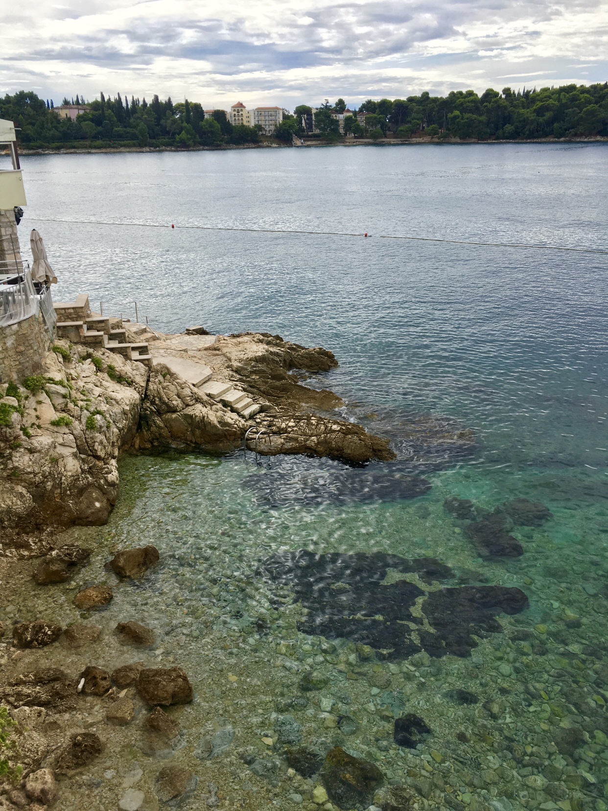 Five Things You Can’t Miss On Your Day Trip to Rovinj